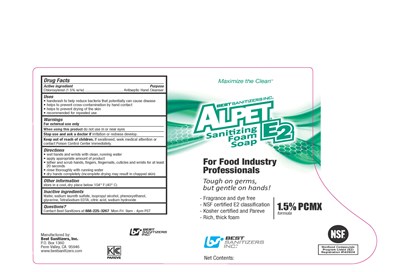 Container Label (Container Label)